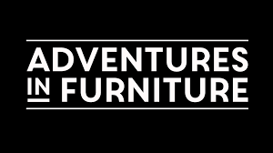 Adventures in Furniture