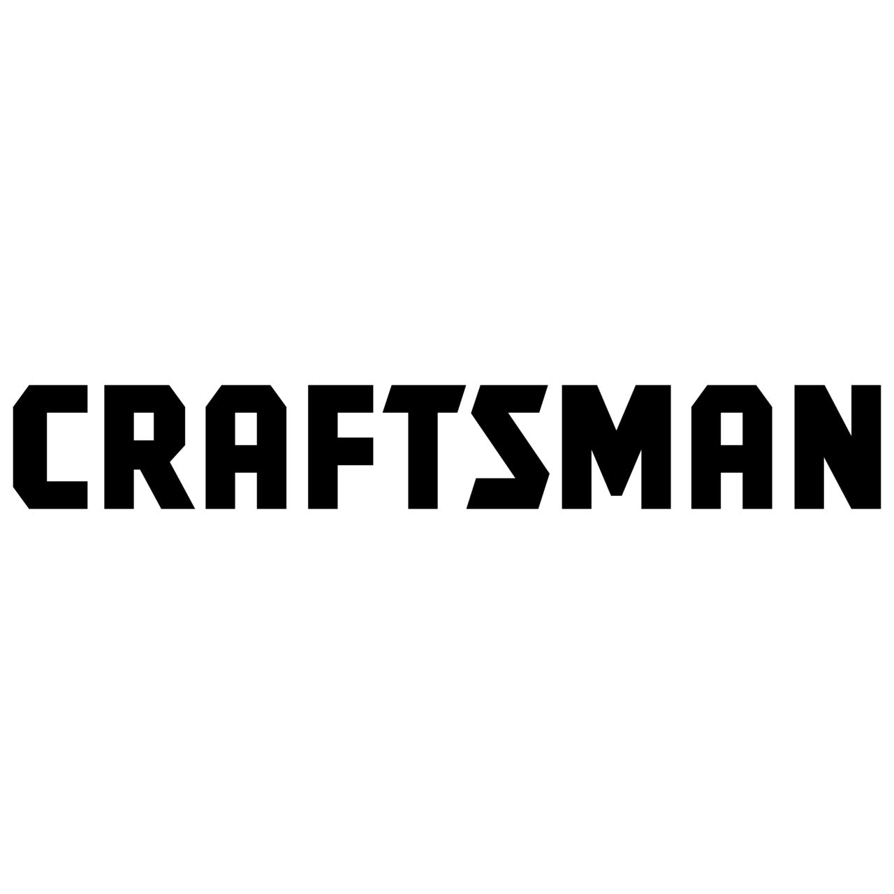 Craftsman