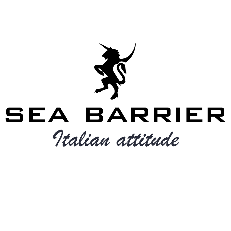 SEA. BARRIER