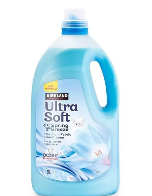Fabric Conditioner, 5Litres