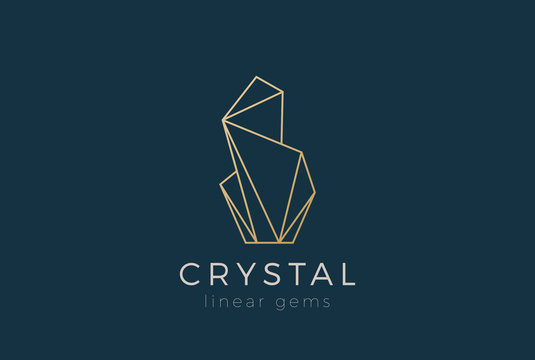 The Crystal