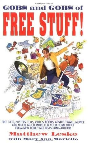 FREE STUFF FC&A