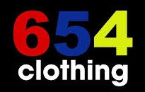 654 CLOTHING