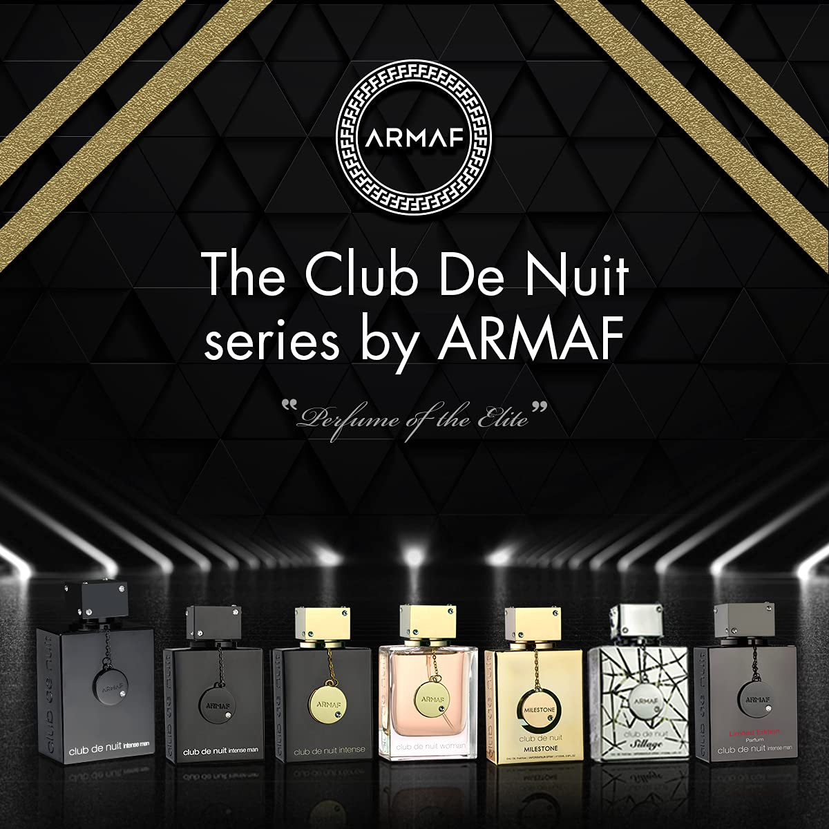 Armaf Club de Nuit Intense Man EDT 105ml