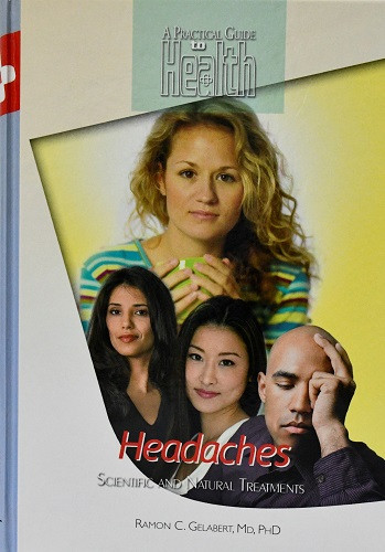 HEADACHE BY RAMON GELABERT