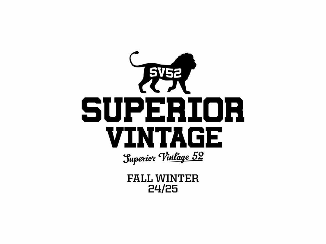 SUPERIOR VINTAGE
