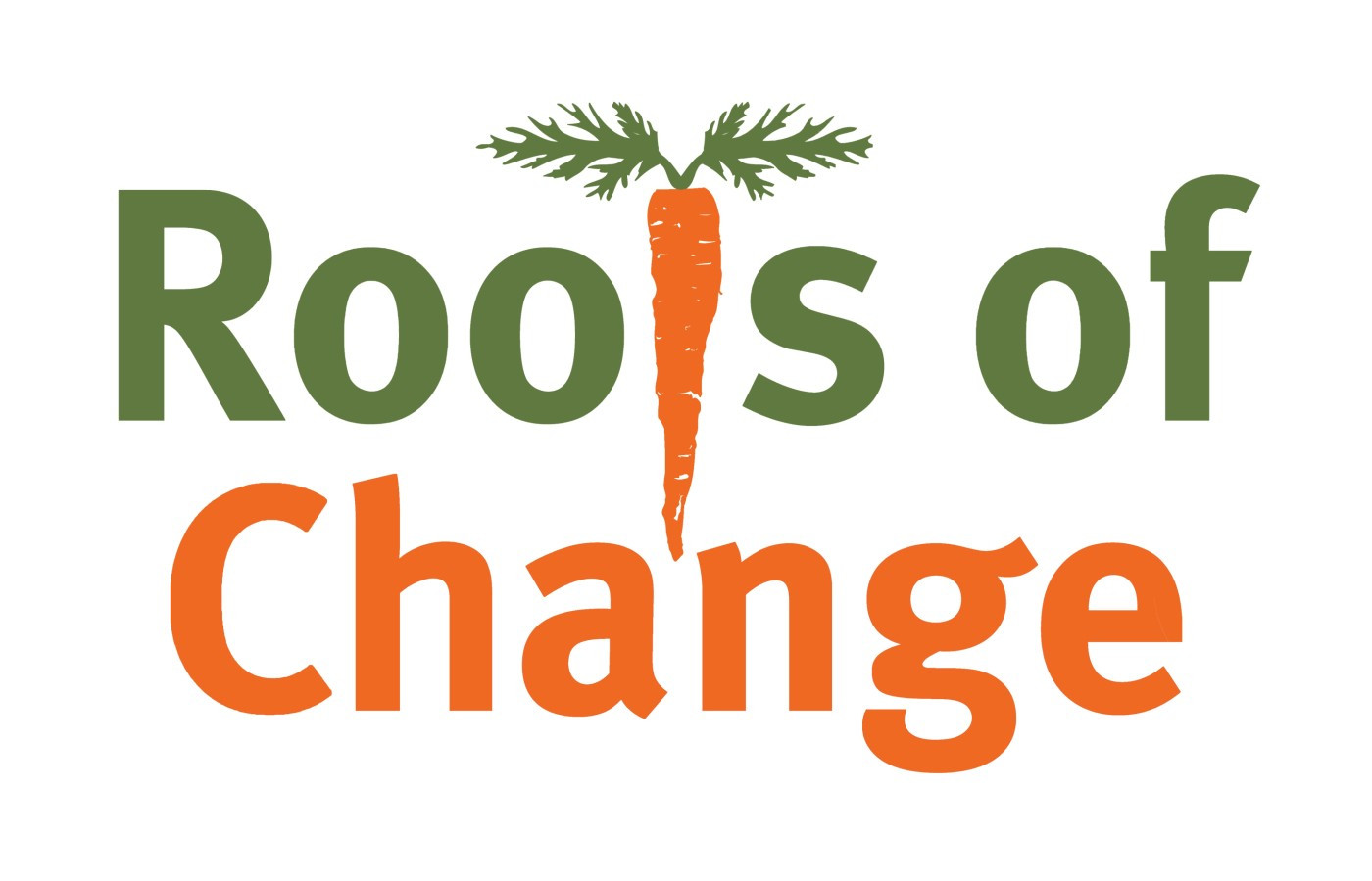 Roots of Change